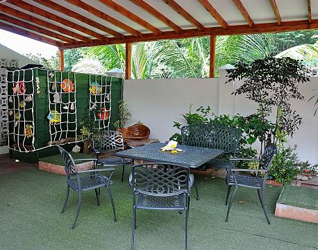 Hanneman Residence seychellerne 15 africa tours