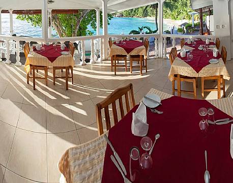 Anse Soleil Beachcomber seychellerne 4 africa tours