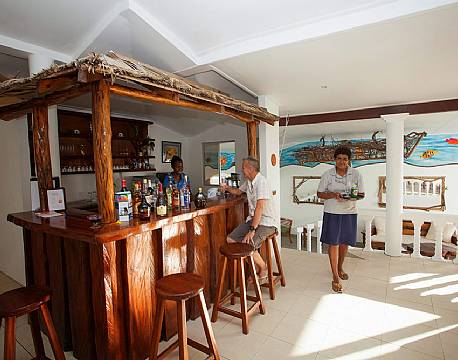 Anse Soleil Beachcomber seychellerne 5 africa tours