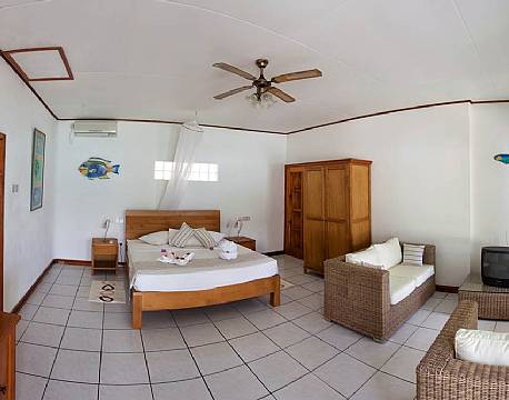 Anse Soleil Beachcomber seychellerne 6 africa tours