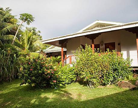 Anse Soleil Beachcomber seychellerne 10 africa tours