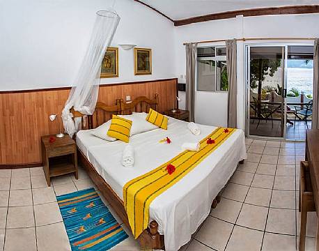 Anse Soleil Beachcomber seychellerne 3 africa tours