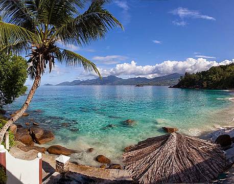 Anse Soleil Beachcomber seychellerne 11 africa tours