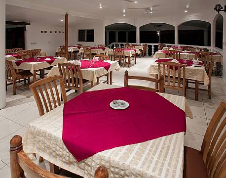 Anse Soleil Beachcomber seychellerne 14 africa tours