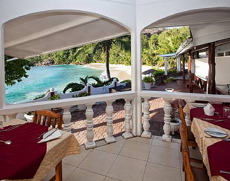 Anse Soleil Beachcomber seychellerne 1 africa tours