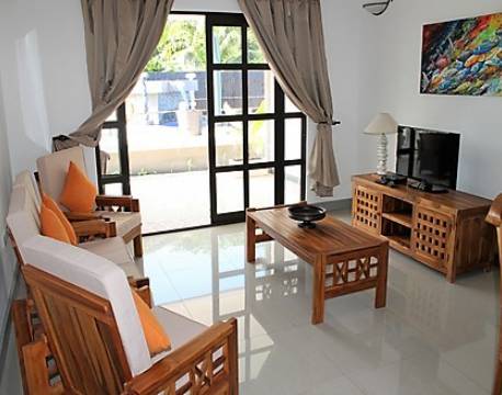 Cabanas des Anges Guesthouse seychellerne 2 africa tours