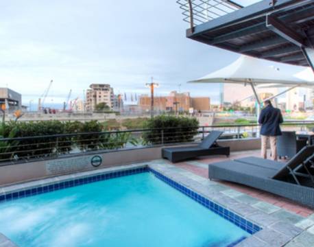 City Lodge CPT 2 sydafrika africa tours