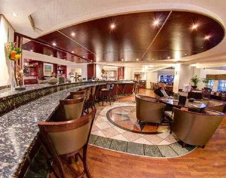 City Lodge CPT 5 sydafrika africa tours