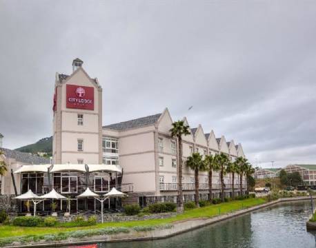 City Lodge CPT 6 sydafrika africa tours
