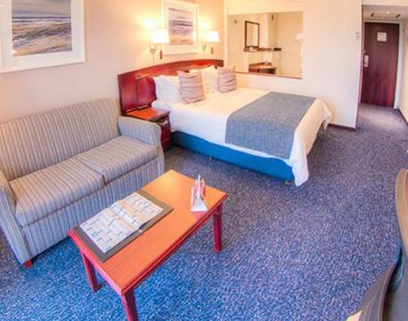 City Lodge CPT 1 sydafrika africa tours