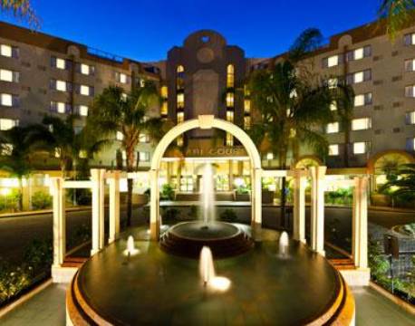 Safari Court Hotel, windhoek namibia 3 africa tours