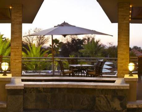 Safari Court Hotel, windhoek namibia 5 africa tours