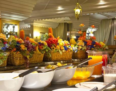 Safari Court Hotel, windhoek namibia 9 africa tours