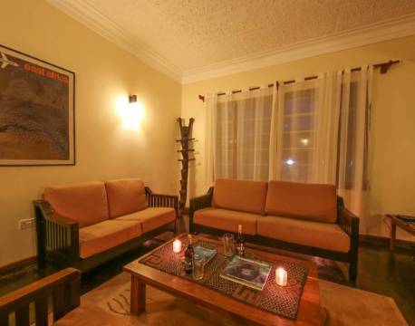  Papyrus guest house uganda 4 africa tours