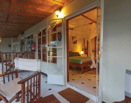  Papyrus guest house uganda 2 africa tours