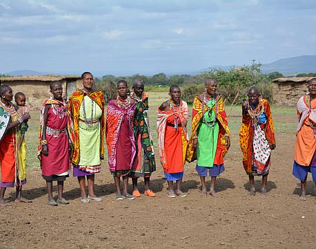 masailandsby africa tours