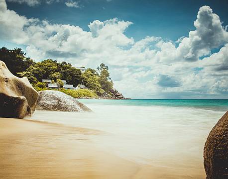 Seychellerne indiske ocean africa tours