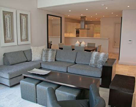 Lejlighed Waterfront Village 7 sydafrika africa tours