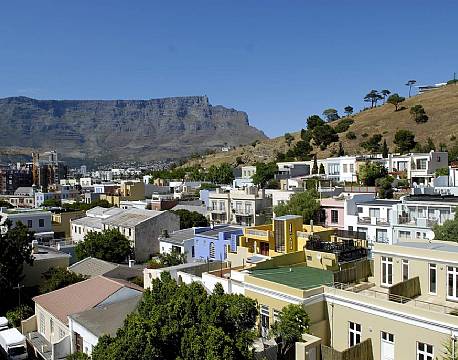 Lejlighed De Waterkant 3 sydafrika africa tours