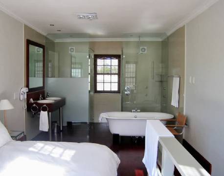 Lejlighed De Waterkant 2 sydafrika africa tours