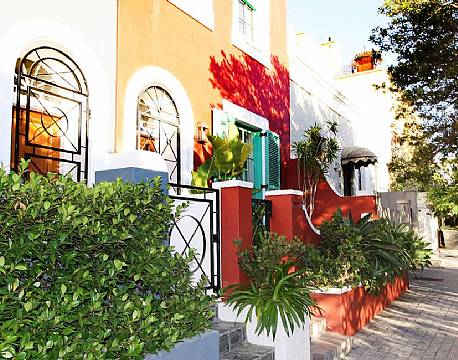 Lejlighed De Waterkant 1 sydafrika africa tours