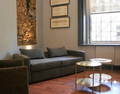 Lejlighed De Waterkant 5 sydafrika africa tours