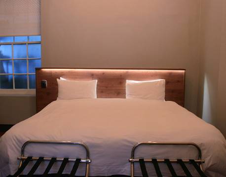 Lejlighed De Waterkant 7 sydafrika africa tours