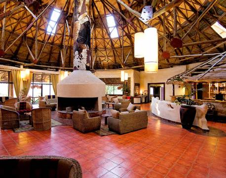 Masai Mara Sopa Lodge, Kenya 2 africa tours