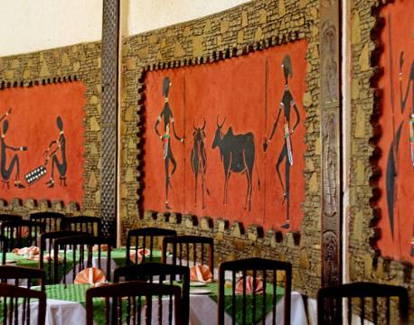 Masai Mara Sopa Lodge, Kenya 5 africa tours