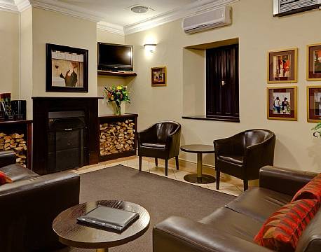 Hotel Protea Marriott Vinland Franschhoek sydafrika 3 africa tours