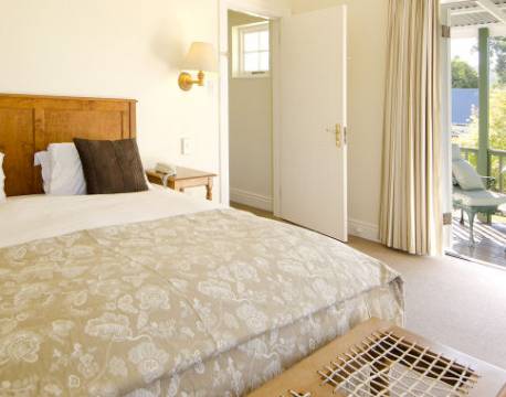 Belvidere Manor Hotel Knysna sydafrika 6 africa tours