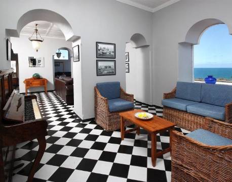 Hotel Windsor Hermanus sydafrika 5 africa tours