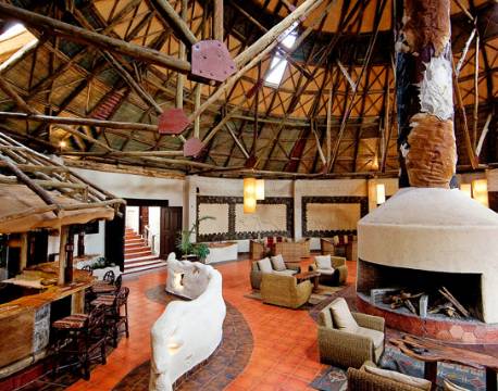 Masai Mara Sopa Lodge, Kenya 7 africa tours