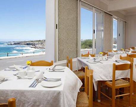 Hotel Windsor Hermanus sydafrika 4 africa tours