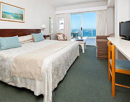 Hotel Windsor Hermanus sydafrika 2 africa tours