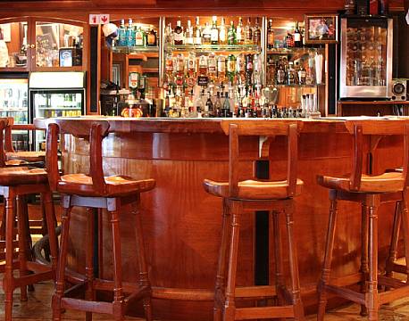 Turnburry Boutique Hotel, Oudtshoorn sydafrika 5 africa tours