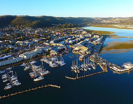 Garden Route sydafrika africa tours