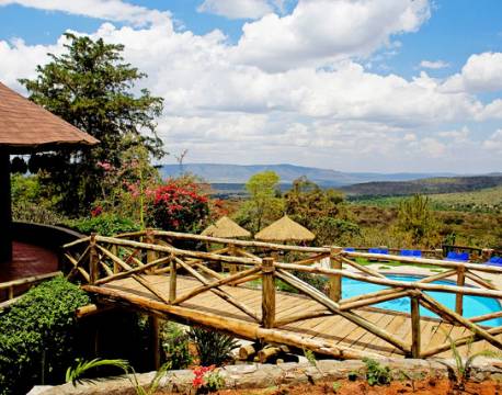 Masai Mara Sopa Lodge, Kenya 1 africa tours