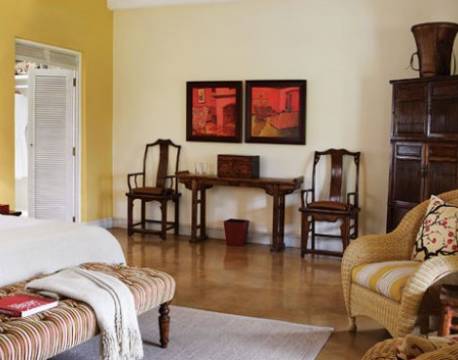 Spier Hotel sydafrika 2 africa tours