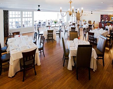 Devon Valley Hotel sydafrika 4 africa tours