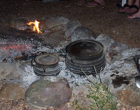 mad over bål afrika africa tours