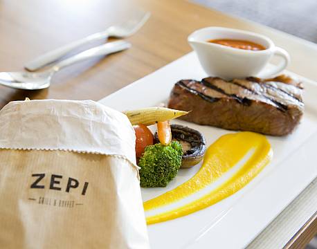 Sun Square Cape Town Gardens sydafrika africa tours