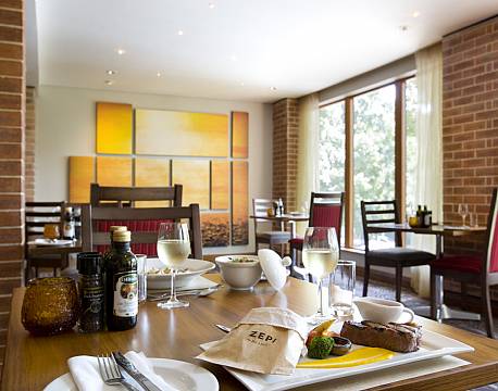 Sun Square Cape Town Gardens sydafrika africa tours