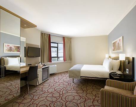 Sun Square Cape Town Gardens sydafrika africa tours