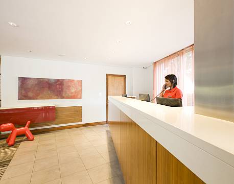 Sun Square Cape Town Gardens sydafrika africa tours