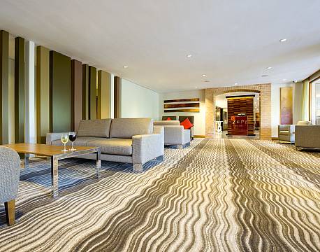 Sun Square Cape Town Gardens sydafrika africa tours