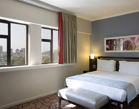 Sun Square Cape Town Gardens sydafrika africa tours