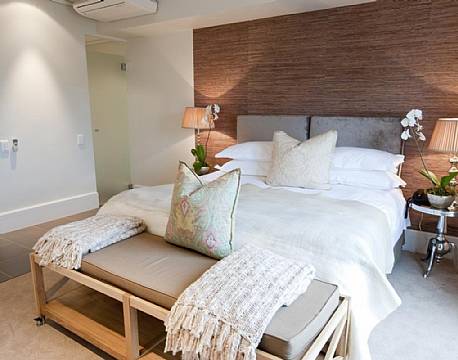 Knysna Rex Hotel sydafrika 1 africa tours