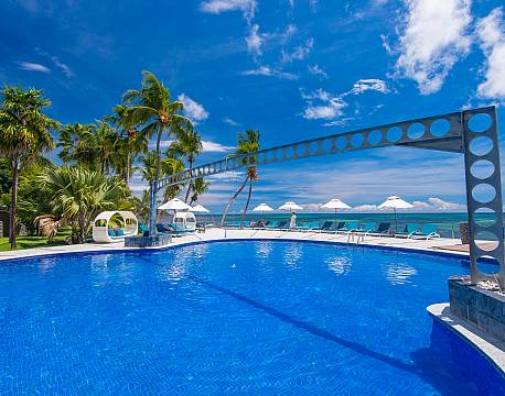 Coco de Mer Hotel, Seychellerne 19 africa tours