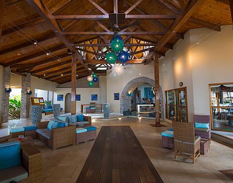 Coco de Mer Hotel, Seychellerne 22 africa tours